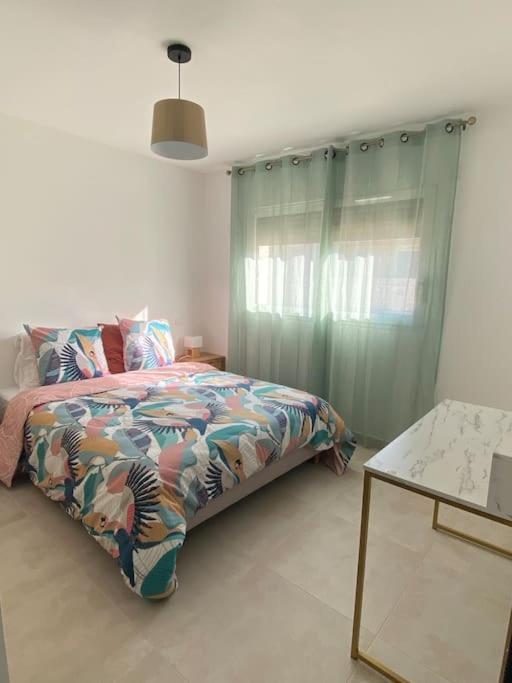 Exceptionnelle Vue Mer Calvi - Piscine - T2 Eksteriør billede